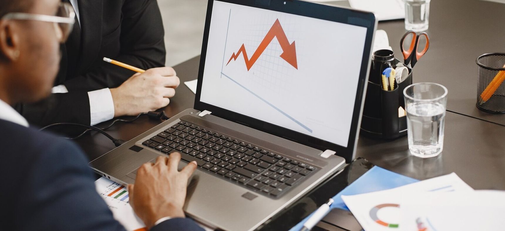 Infographic showing the hidden costs of a bad website including lost revenue, damaged credibility, poor SEO rankings, and increased support burden
