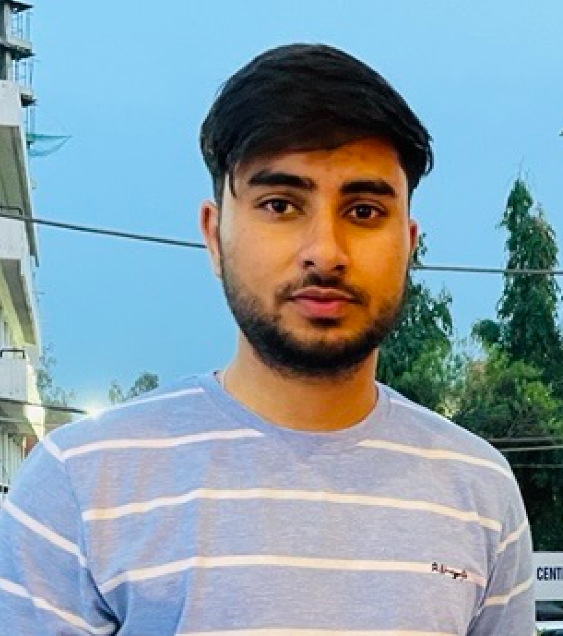 Avinash Verma - Senior Frontend Developer at Color Web Studio