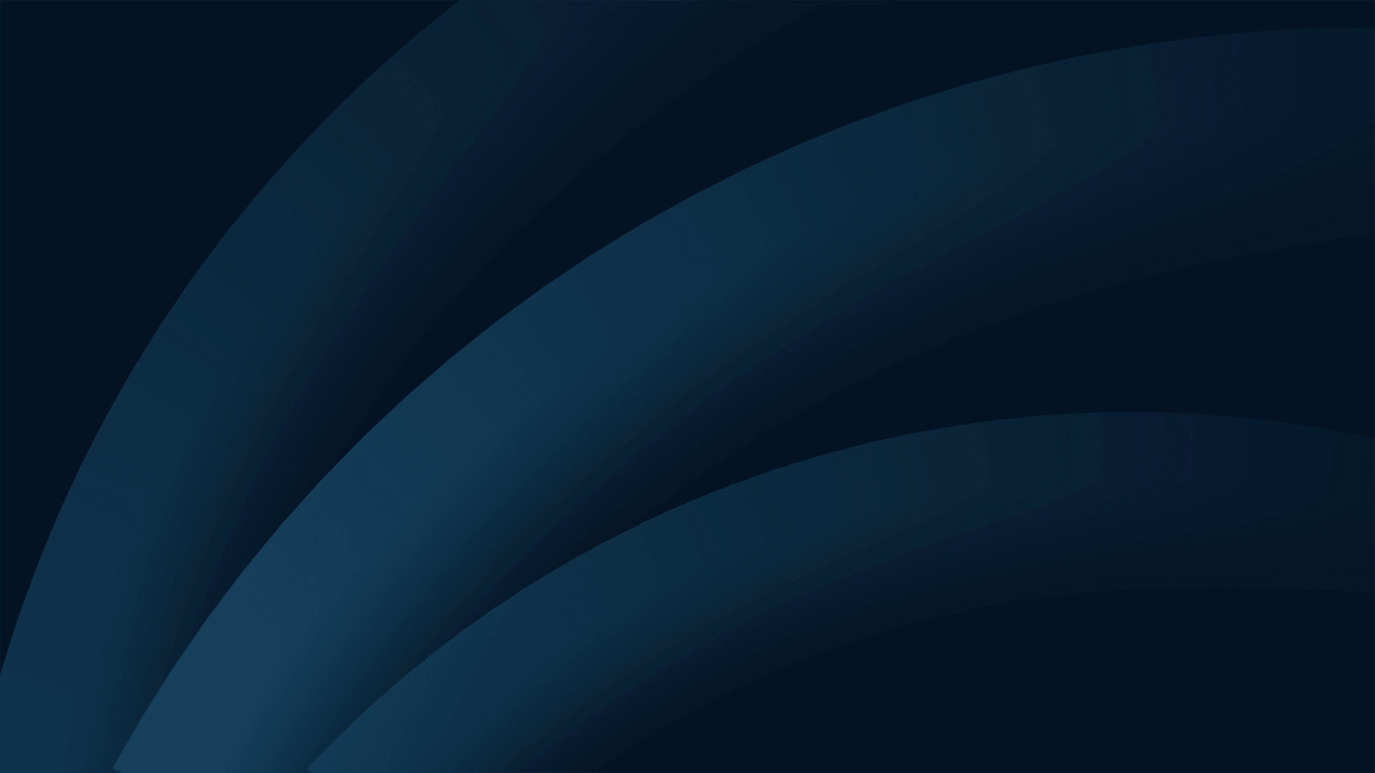 Color Web Studio call to action banner - Let's Create Meaning Together