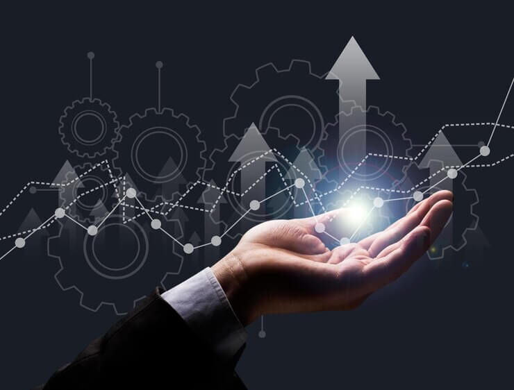 Web and software development service showcase