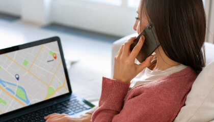 Local SEO strategies for Punjab and Indian SMEs - blog post thumbnail