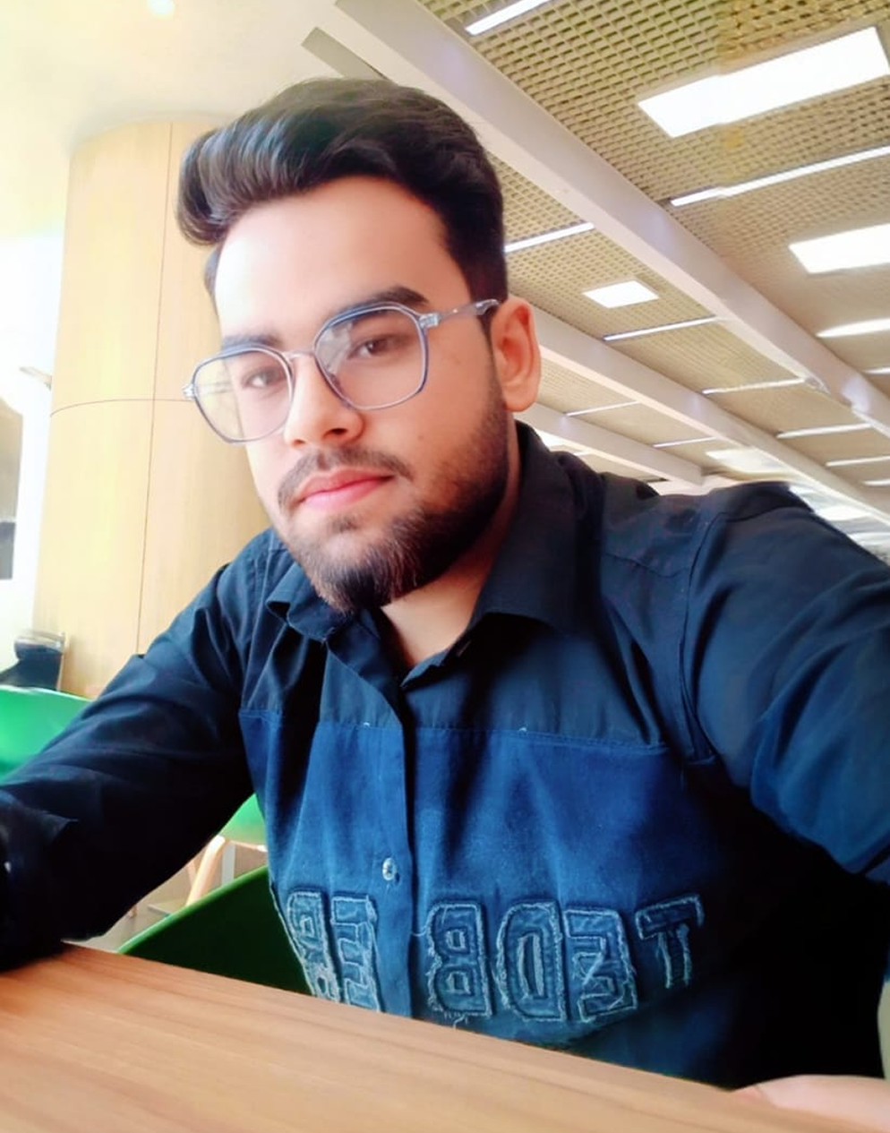Anuj Arora - Page Speed & Core Web Vitals Specialist at Color Web Studio