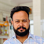 Color Web Studio team member avatar - senior developer