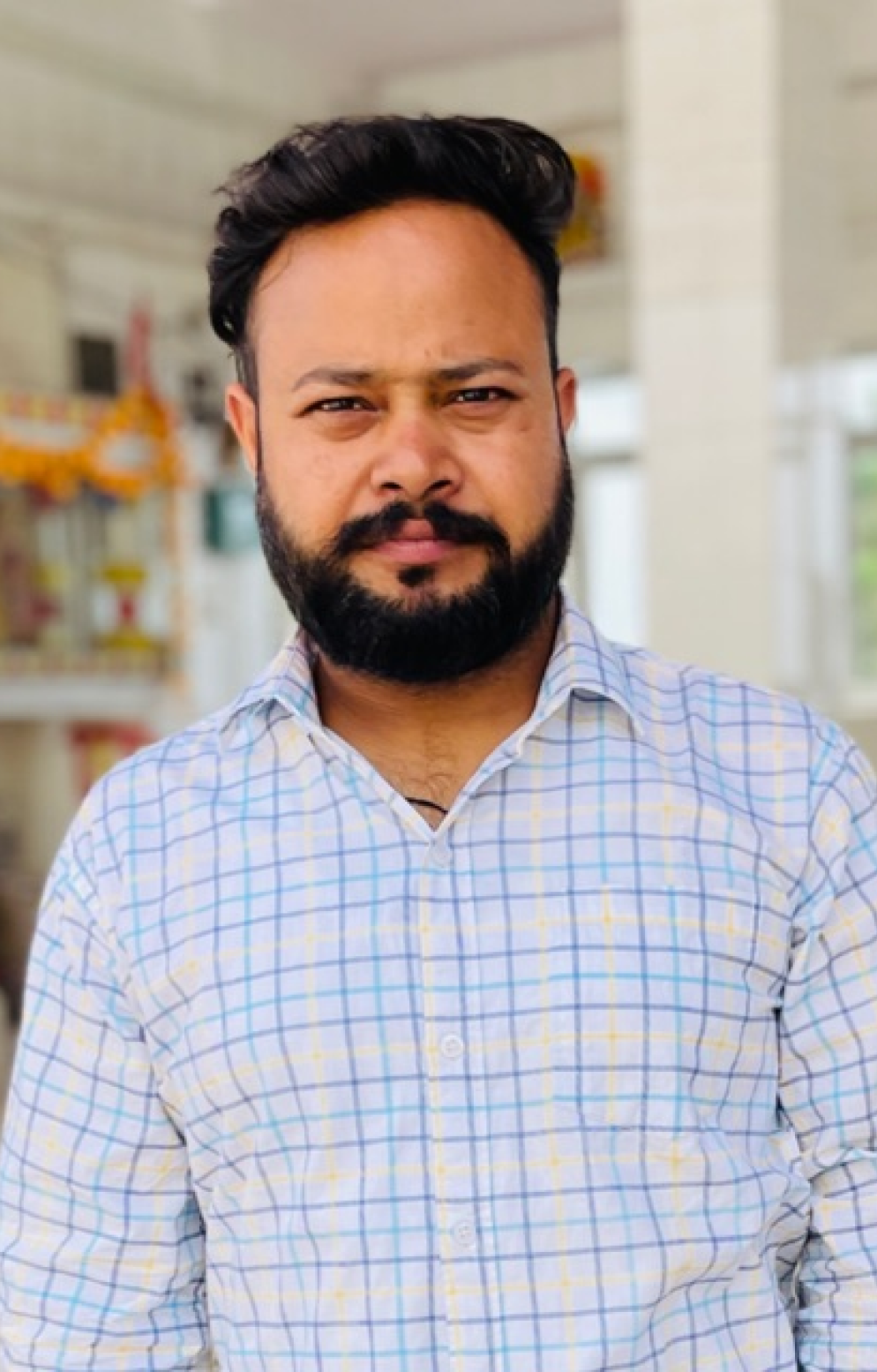 Ramanprit Singh, Lead eCommerce Strategist at Color Web Studio